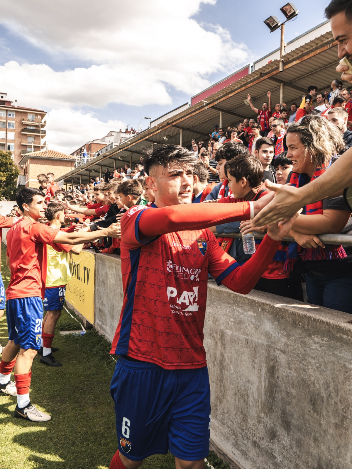 El rival del Hércules CF de este domingo cuenta con tres puntos más