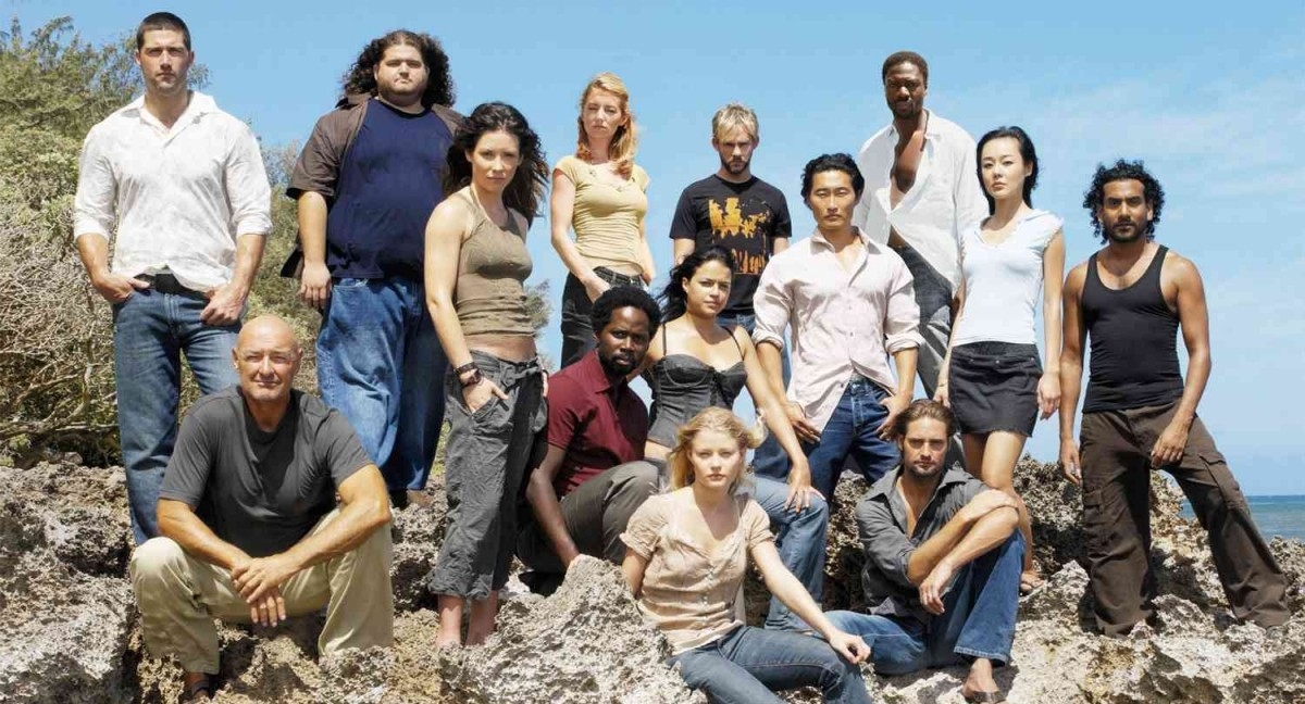 'Lost': la serie que te llevarías a una isla desierta