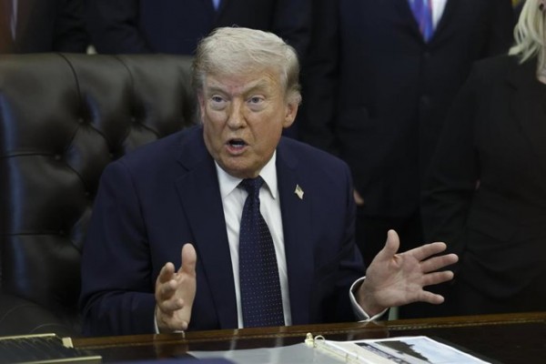 Trump cancela el viaje a Pakistán de sus negociadores que debían hablar con Irán