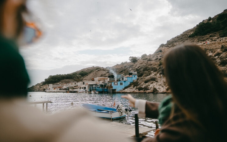 Alfombra roja para el documental que mostrará La Algameca Chica de Cartagena al mundo: se estrenará el 26 de mayo