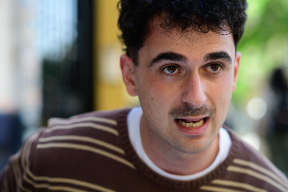  - Foto: KIKE TABERNER