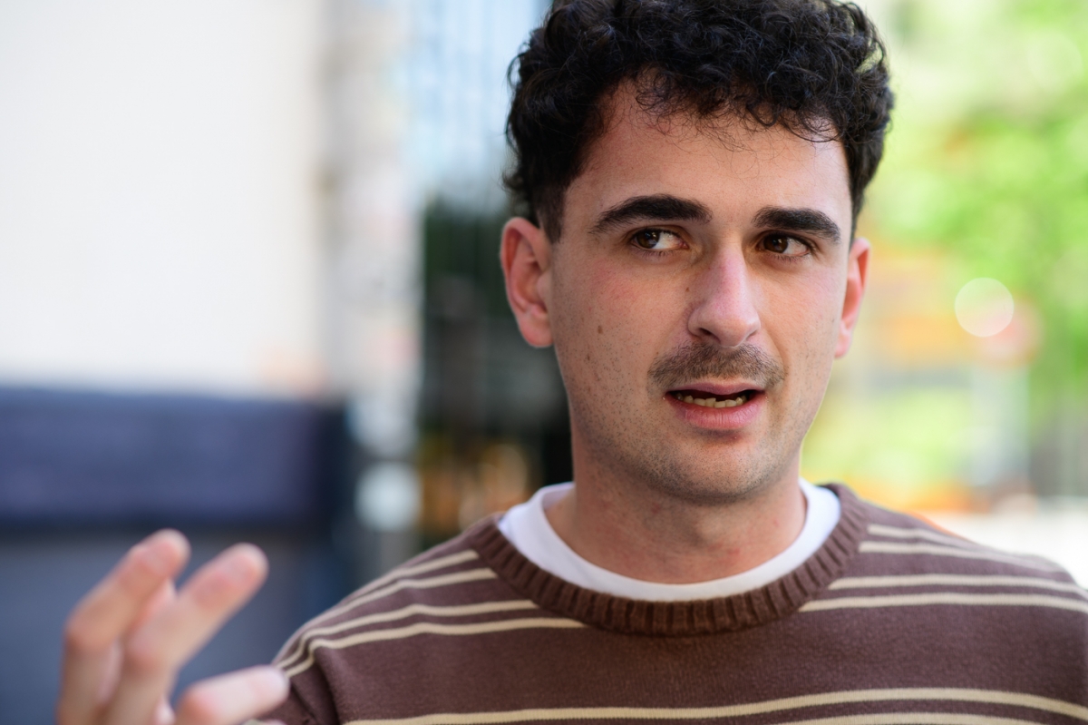  - Foto: KIKE TABERNER