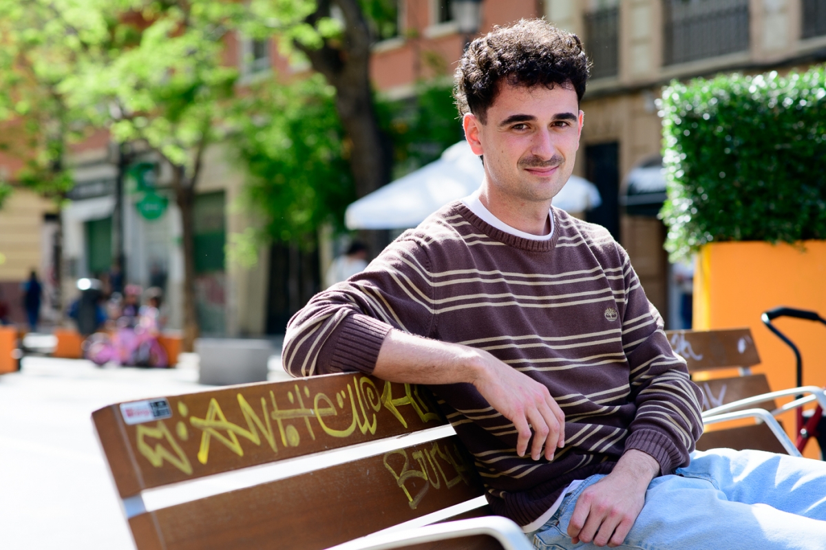  - Foto: KIKE TABERNER