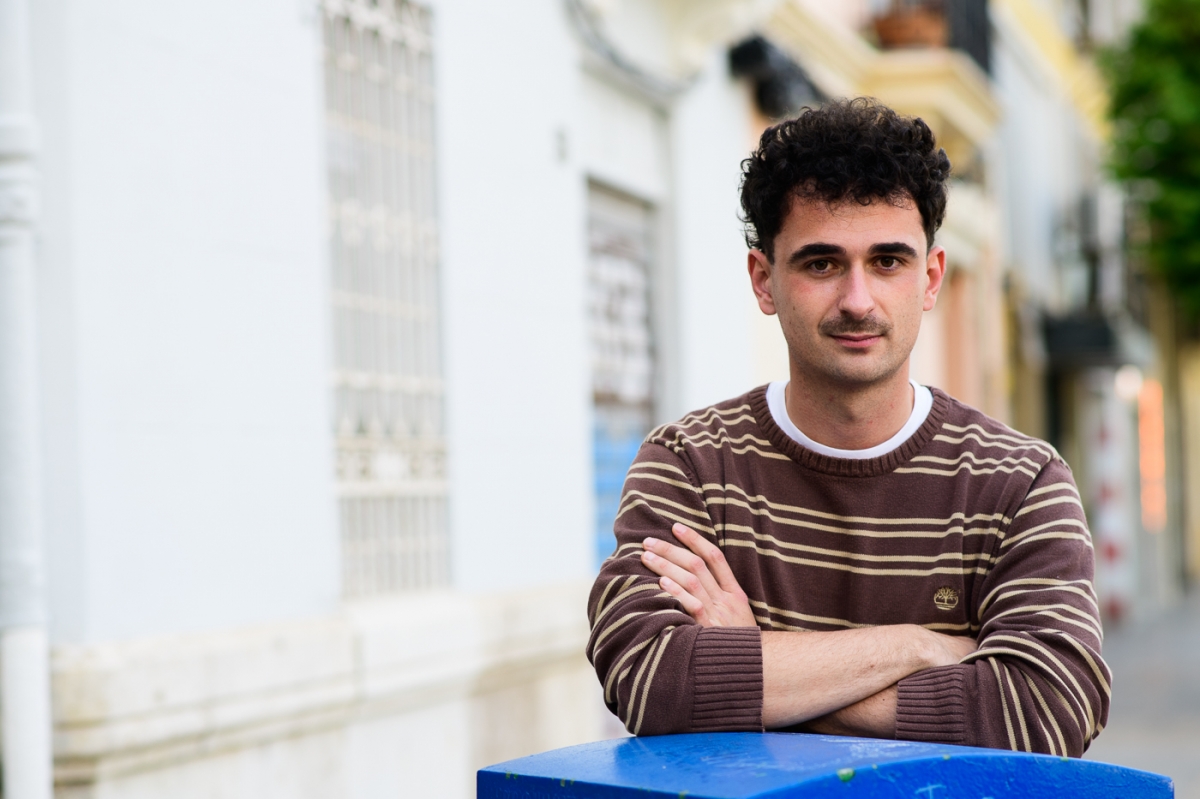  - Foto: KIKE TABERNER