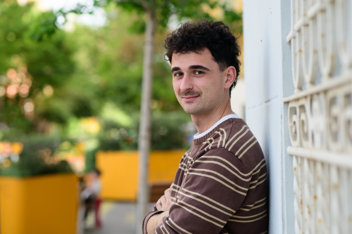  - Foto: KIKE TABERNER