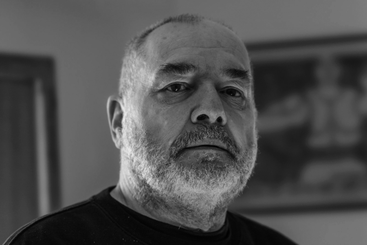 MacDiego se muestra ‘a cara o cruz’: “Me cuesta mucho contar mi ‘yo’ en 3500 caracteres” 