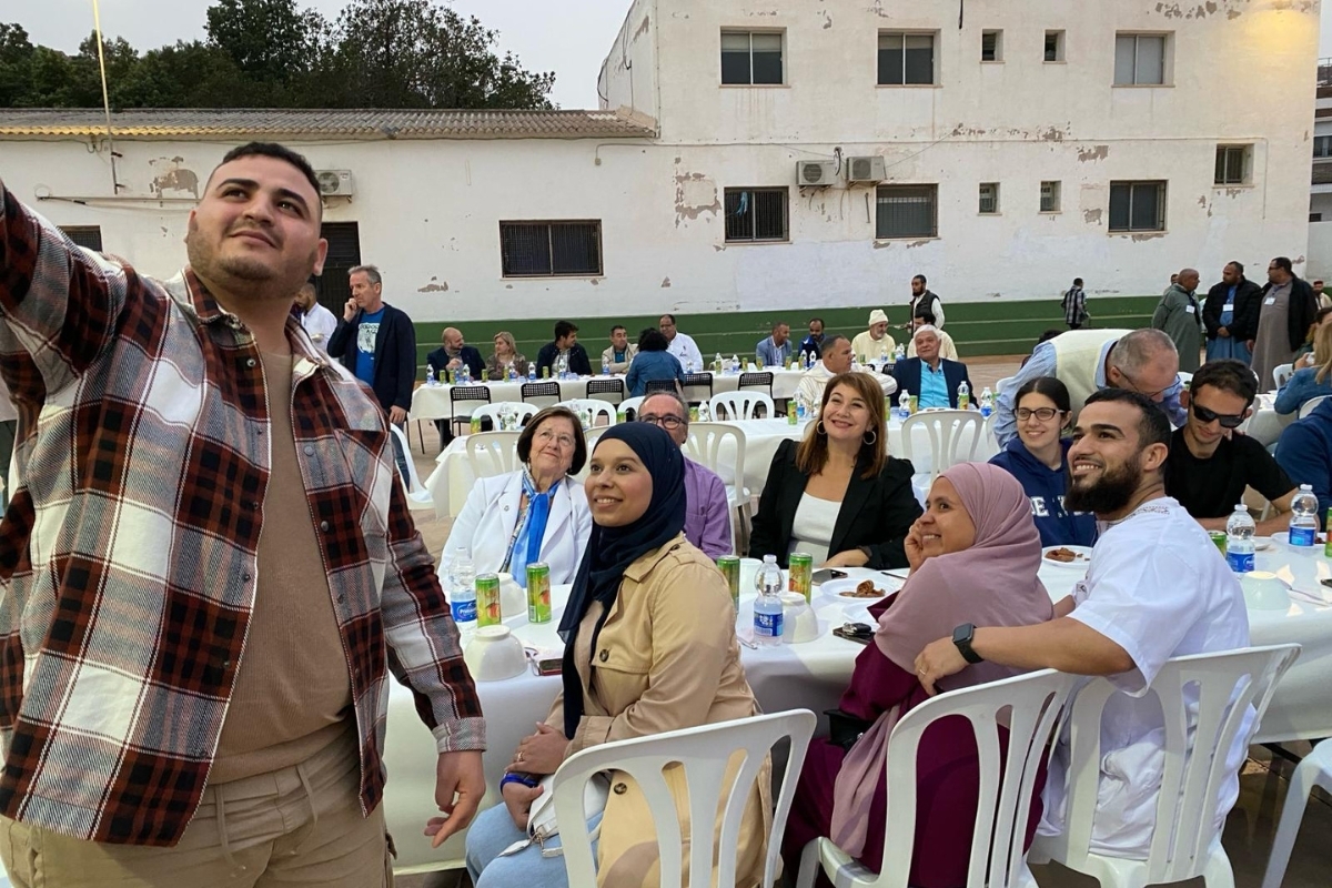 Cartagena, un mosaico de más de 100 nacionalidades: así es la ciudad que llega de fuera