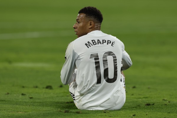 Kylian Mbappé y Lamine Yamal, dos de los deportistas más concienciados en proteger sus marcas