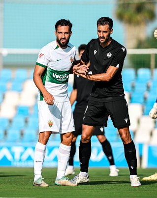 Mario Gaspar: 