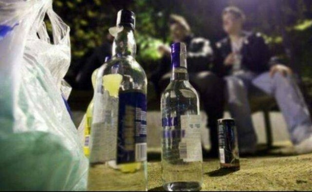 Los jóvenes de la Región son los que tienen una menor prevalencia de consumo de alcohol en España