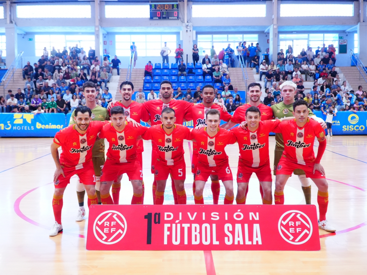  - Foto: JIMBEE CARTAGENA