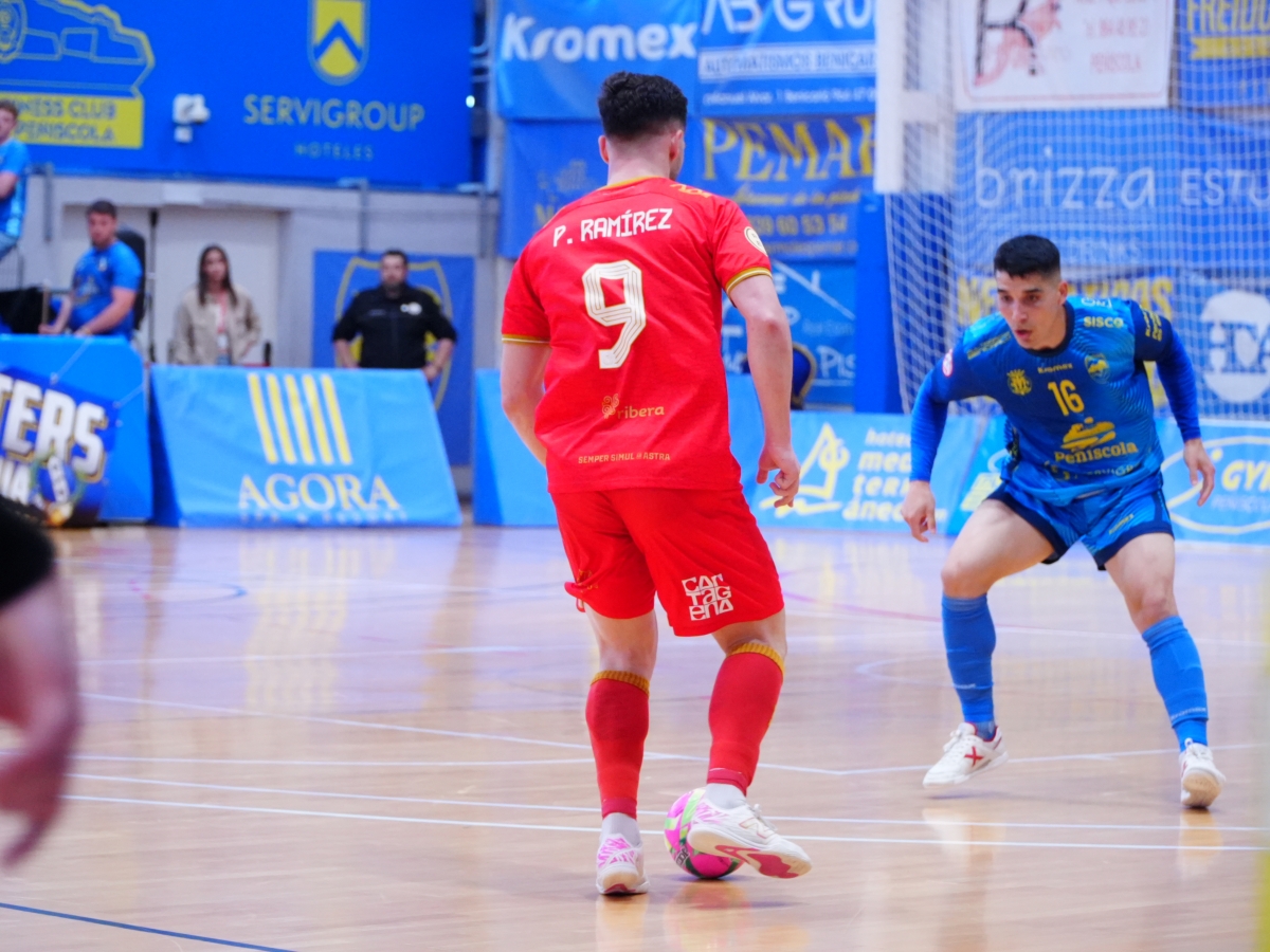  - Foto: JIMBEE CARTAGENA