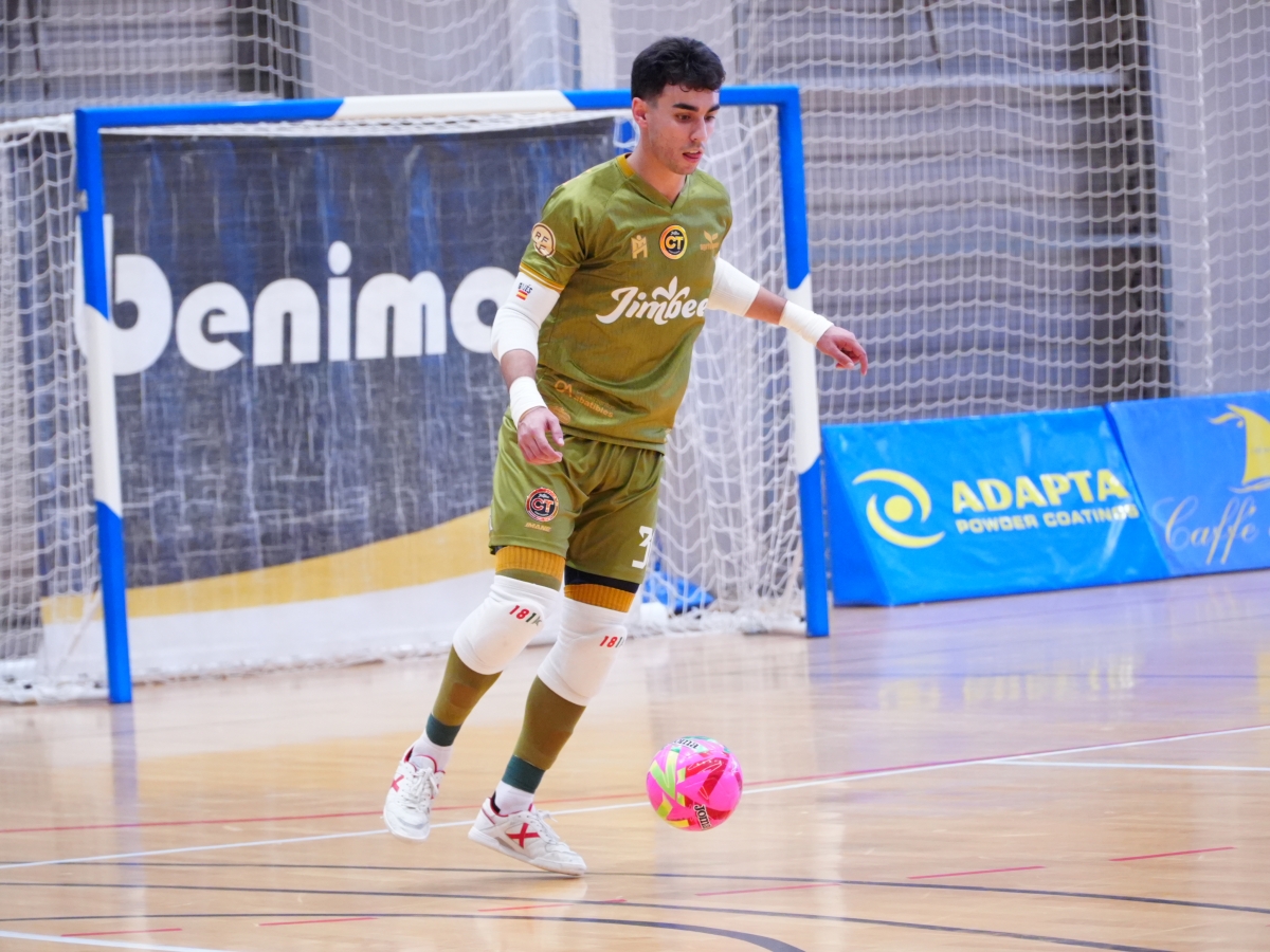  - Foto: JIMBEE CARTAGENA