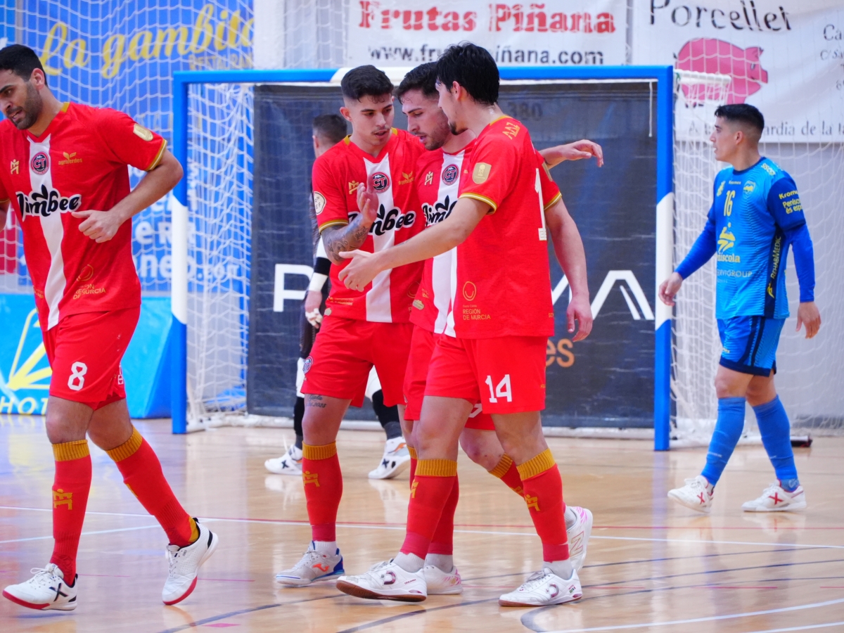  - Foto: JIMBEE CARTAGENA