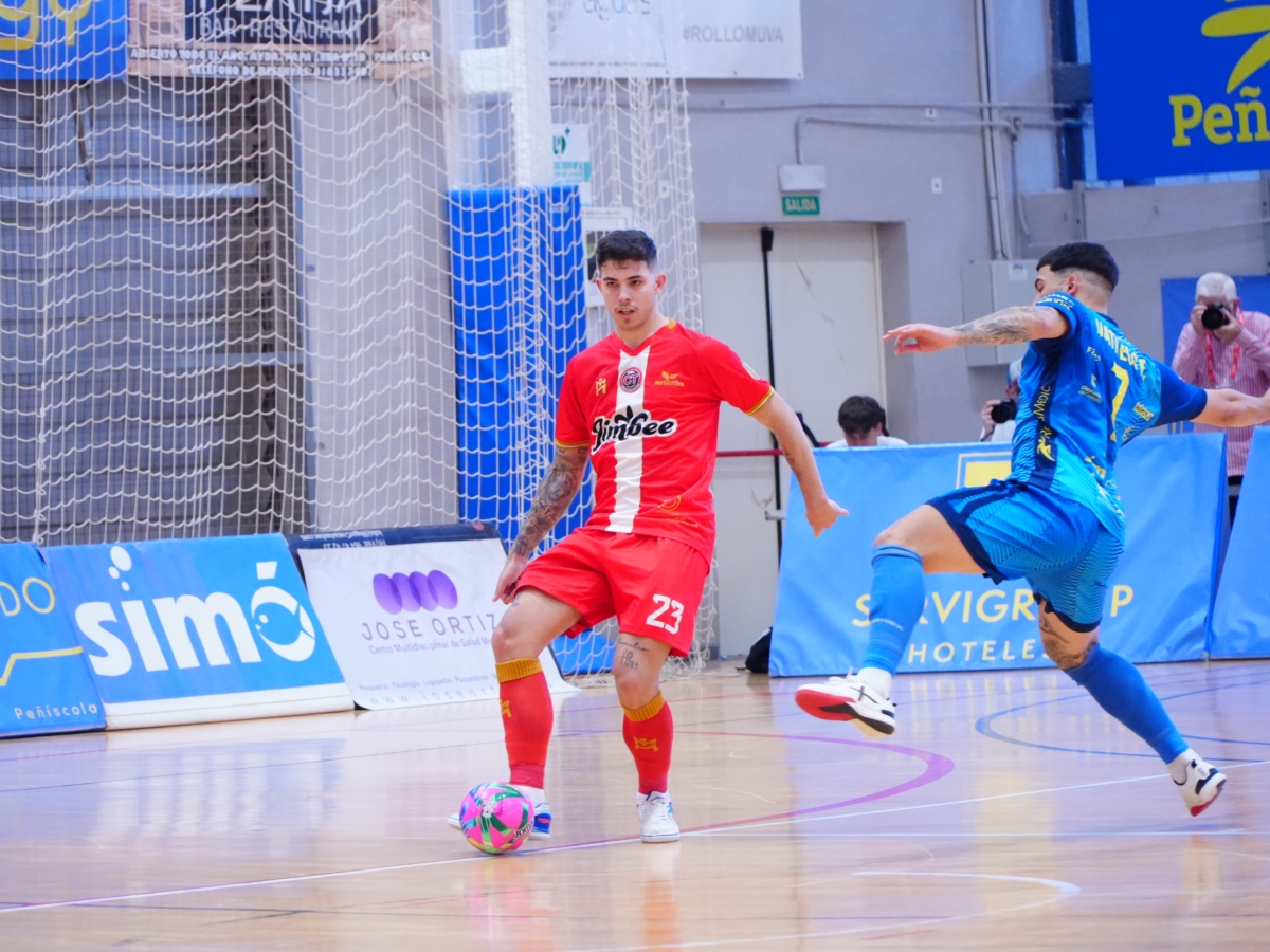  - Foto: JIMBEE CARTAGENA