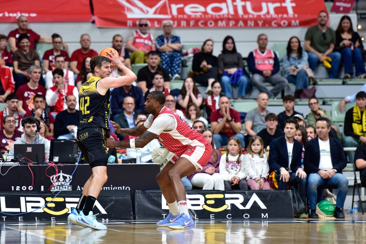  - Foto: JAVIER BERNAL IMQUALITY