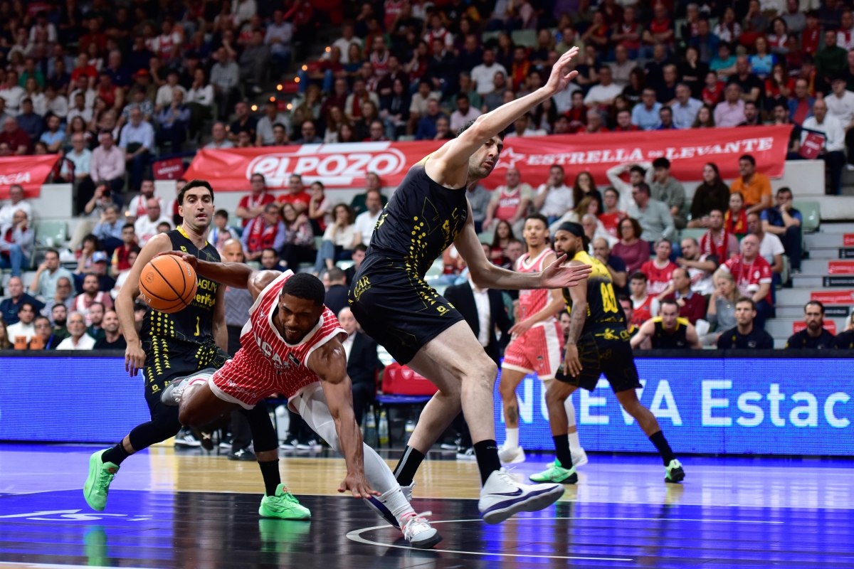  - Foto: JAVIER BERNAL IMQUALITY