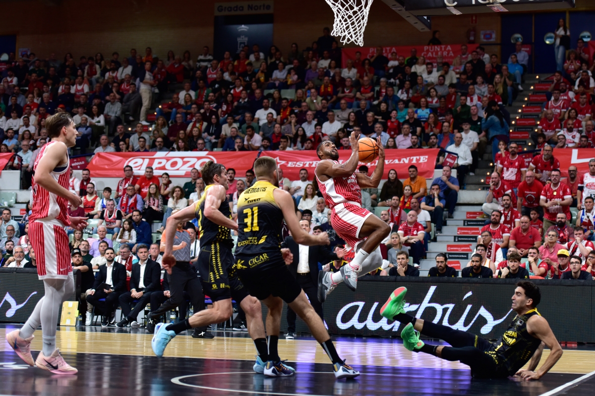  - Foto: JAVIER BERNAL IMQUALITY