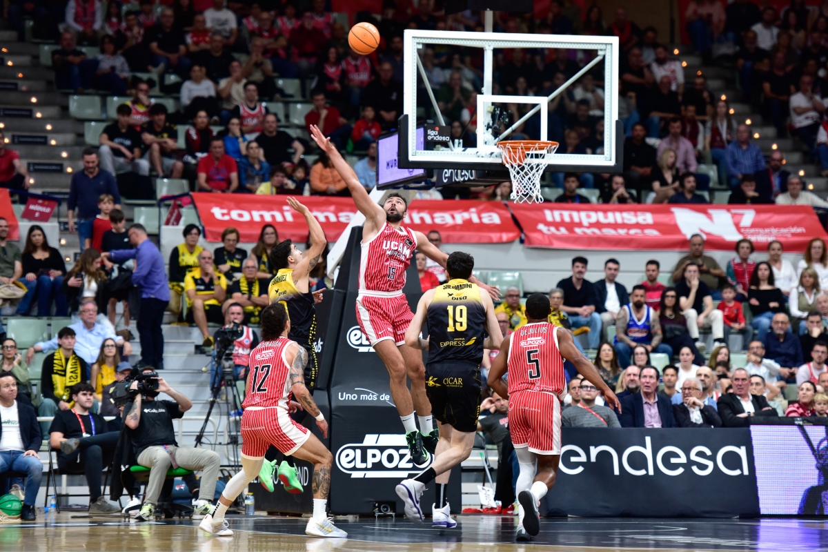  - Foto: JAVIER BERNAL IMQUALITY