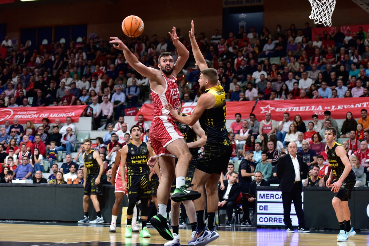  - Foto: JAVIER BERNAL IMQUALITY