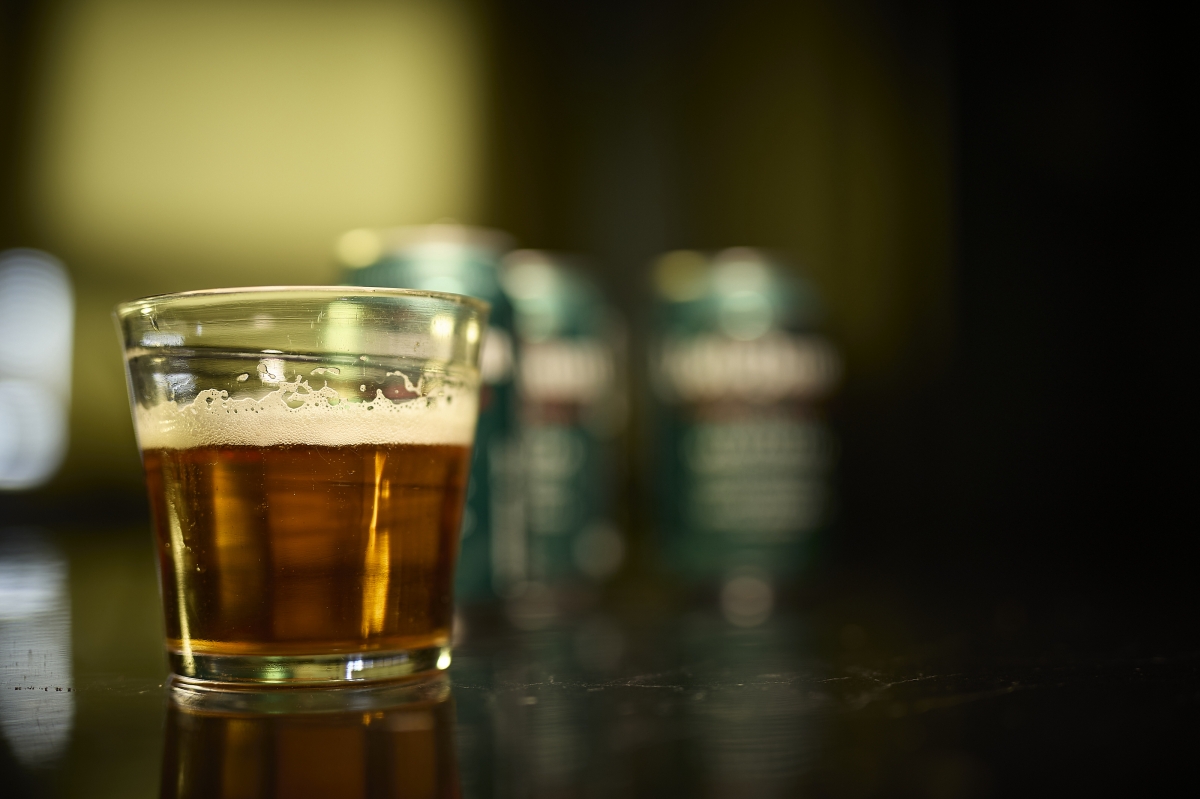 Los ingresos del impuesto a la cerveza bajan en 2025 por primera vez desde el Covid por la caída de consumo