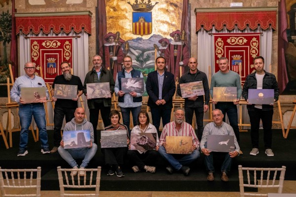 La Diputación busca las mejores fotografías de espacios naturales de Castellón en el concurso 'Naturalízate'