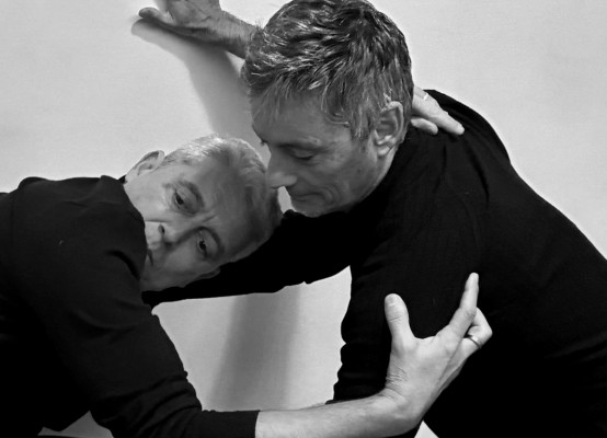 'Face au mur', danza y poesía para reivindicar el poder de la creatividad