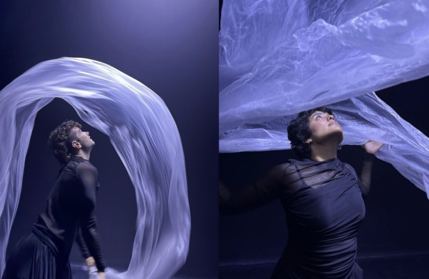 EntreTantos Dansa le baila al duelo con 'Elegía'