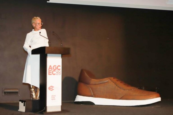 El Ayuntamiento de Elche entregará el Ram d’Or d’Elx a la empresaria Rosana Perán
