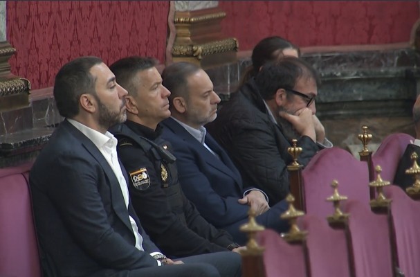 La UCO no duda de los pagos de Aldama a Ábalos y Koldo: 