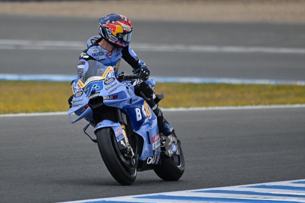 Alex Márquez se impone en el GP de España de MotoGP; Bezzecchi, más líder