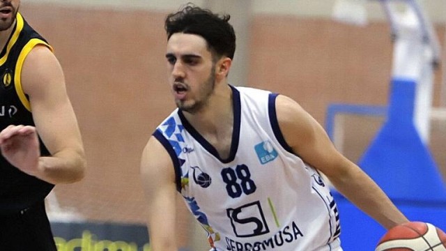 El Ciudad de Molina Basket debe remontar ocho puntos en casa ante el Jaén para seguir en Segunda FEB