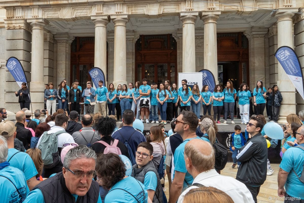  - Foto: Ayto Cartagena