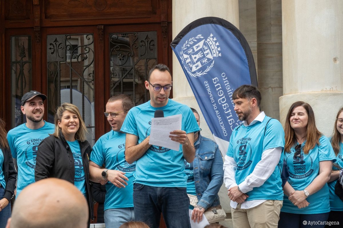  - Foto: Ayto Cartagena