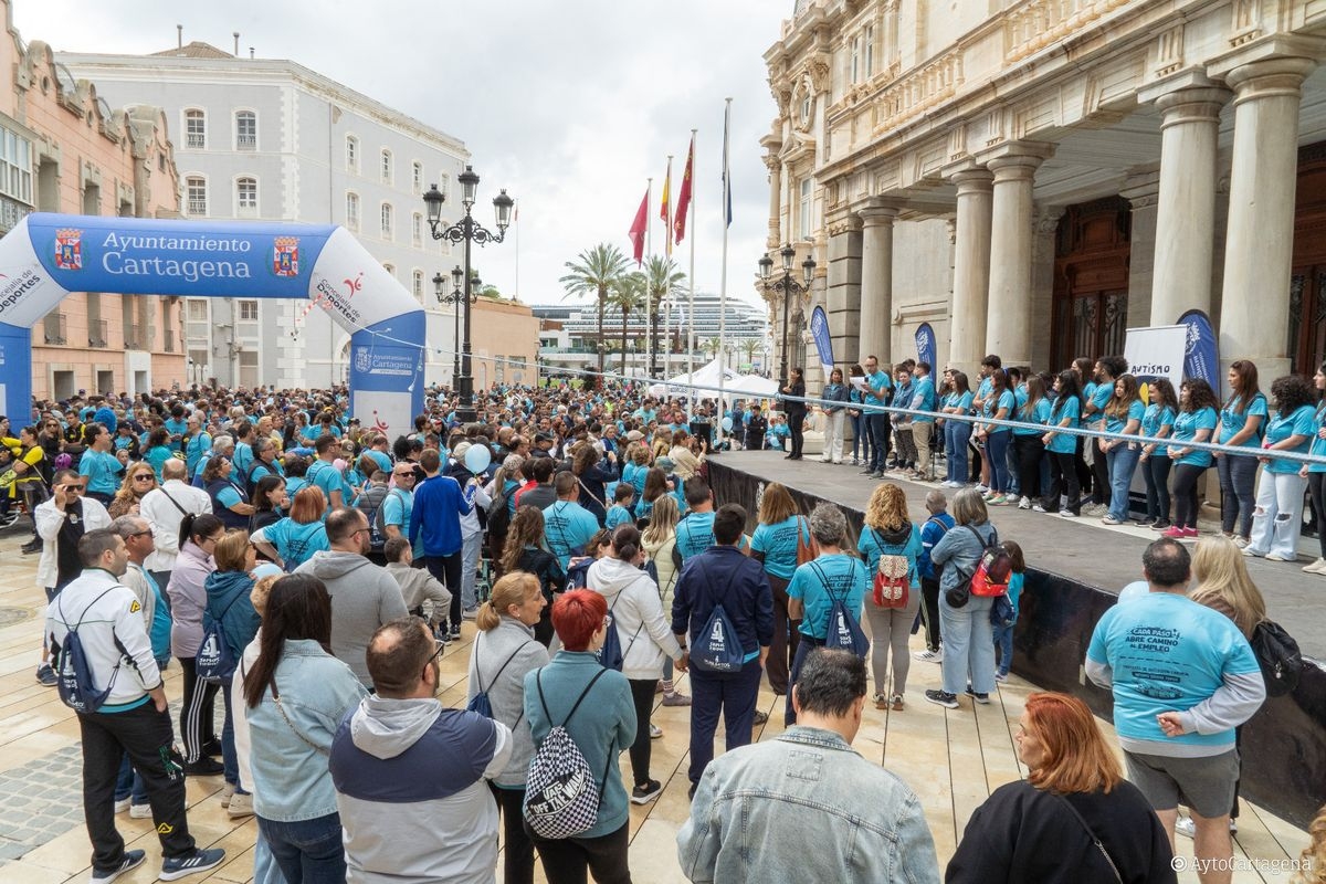  - Foto: Ayto Cartagena
