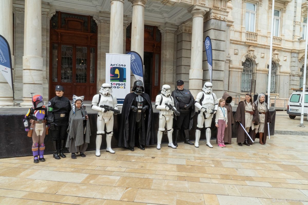  - Foto: Ayto Cartagena