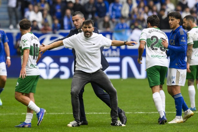 Sarabia trata de poner sordina a la euforia