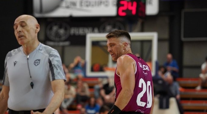  - Foto: CAESA CARTAGENA