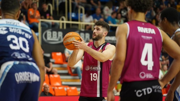  - Foto: CAESA CARTAGENA