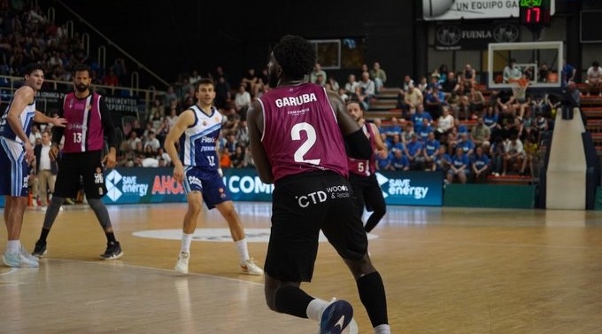  - Foto: CAESA CARTAGENA