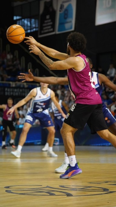  - Foto: CAESA CARTAGENA