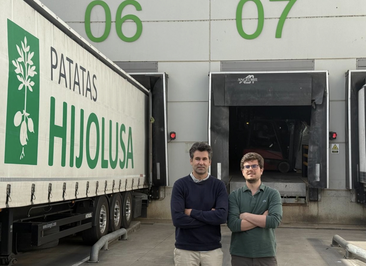 La valenciana Eaship cierra una ronda de un millón de euros liderada por Swanlaab