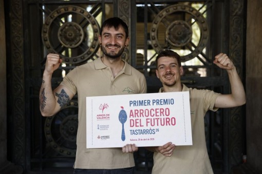 Tastarròs 2026 cierra la novena edición con un gran éxito de público y su concurso más popular