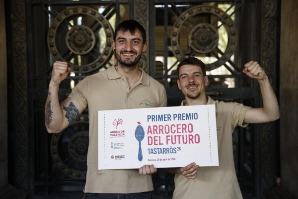Tastarròs 2026 cierra la novena edición con un gran éxito de público y su concurso más popular