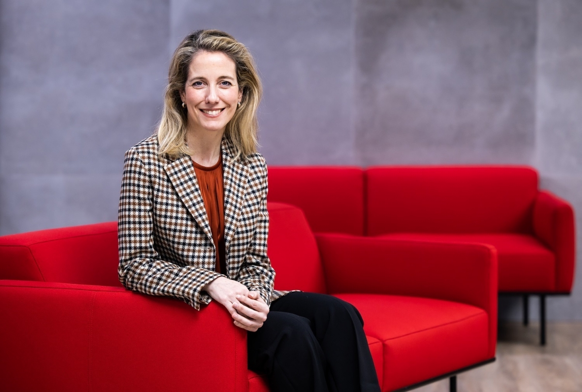 Línea Directa gana un 12,3% más hasta marzo tras superar por primera vez los 300 millones en ingresos