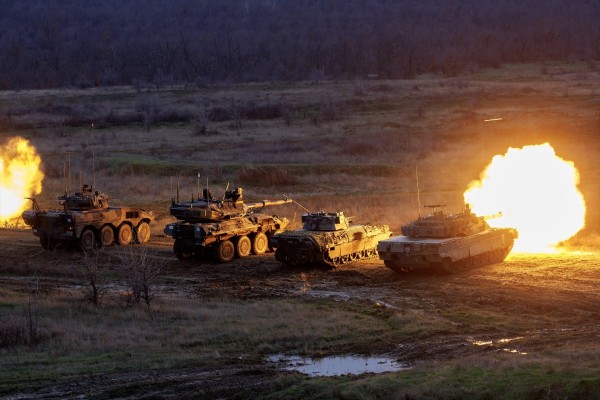 España incrementa su gasto militar un 50% y supera el 2% del PIB por primera vez desde 1994
