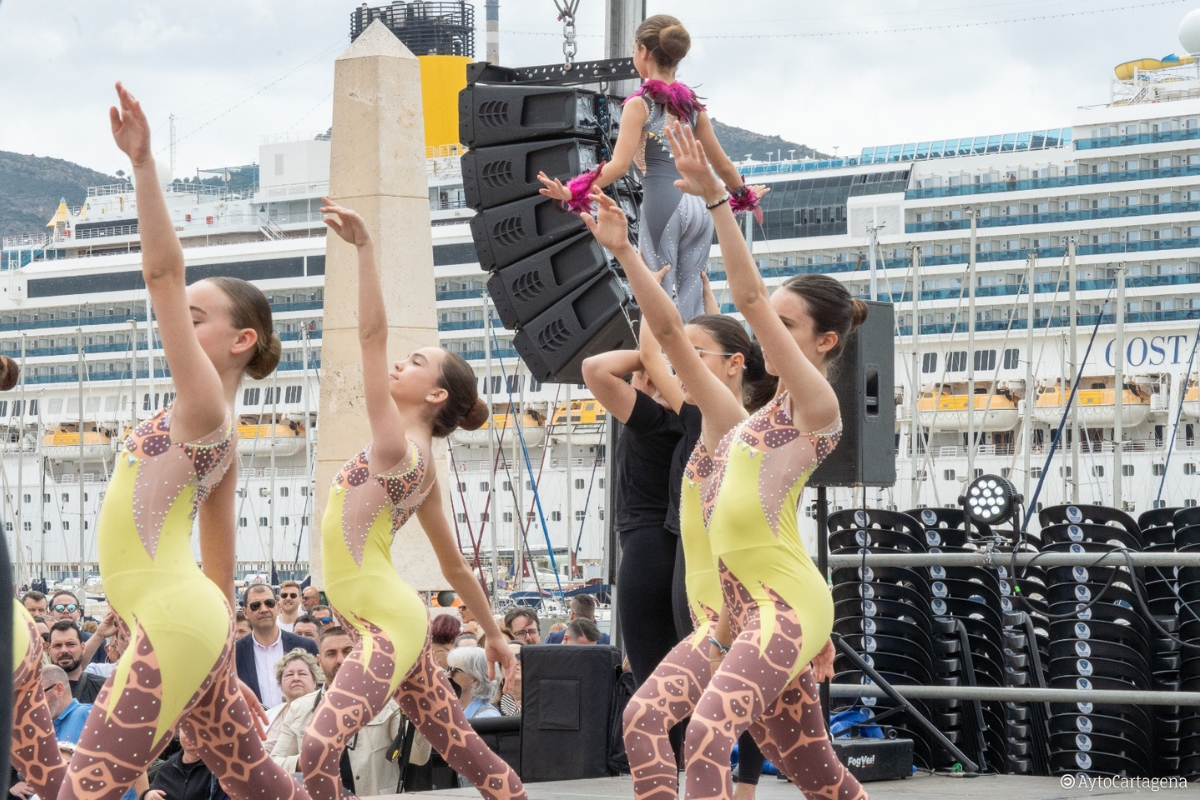  - Foto: AYTO. CARTAGENA