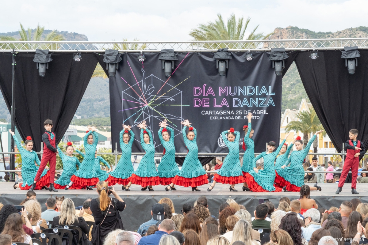  - Foto: AYTO. CARTAGENA