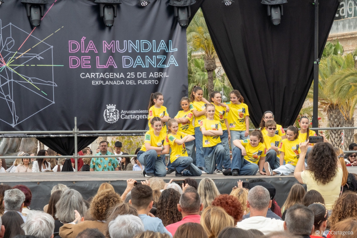  - Foto: AYTO. CARTAGENA