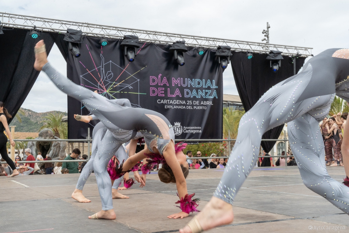  - Foto: AYTO. CARTAGENA